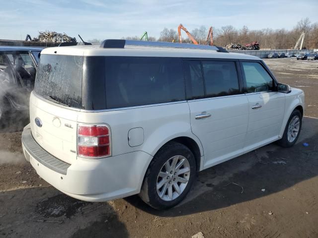 2011 Ford Flex SEL