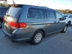 2010 Honda Odyssey LX