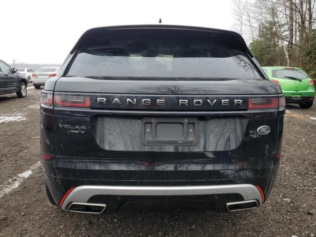 2020 Land Rover Range Rover Velar R-DYNAMIC S