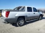 2002 Chevrolet Avalanche C1500