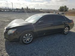 Salvage cars for sale at Mentone, CA auction: 2006 Toyota Avalon XL