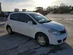 2011 Nissan Versa S