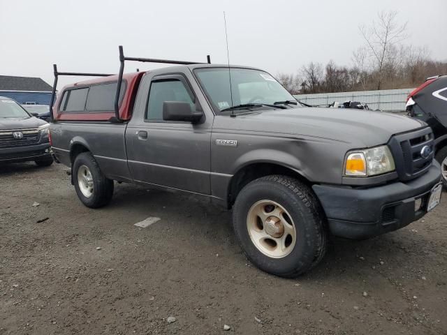 2006 Ford Ranger