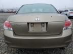 2009 Honda Accord LXP