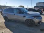 2020 Land Rover Range Rover Sport HSE