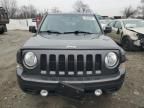 2017 Jeep Patriot Sport