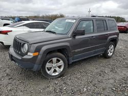 Jeep Vehiculos salvage en venta: 2016 Jeep Patriot Sport