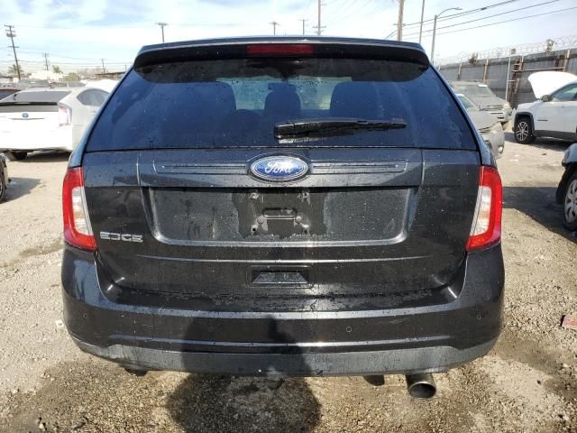 2013 Ford Edge SE