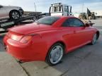 2002 Lexus SC 430