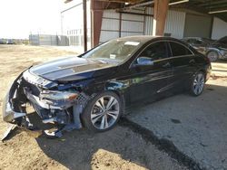 2019 Mercedes-Benz CLA 250 en venta en American Canyon, CA