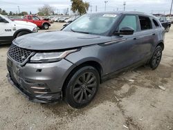 Land Rover Vehiculos salvage en venta: 2019 Land Rover Range Rover Velar R-DYNAMIC SE