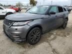 2019 Land Rover Range Rover Velar R-DYNAMIC SE