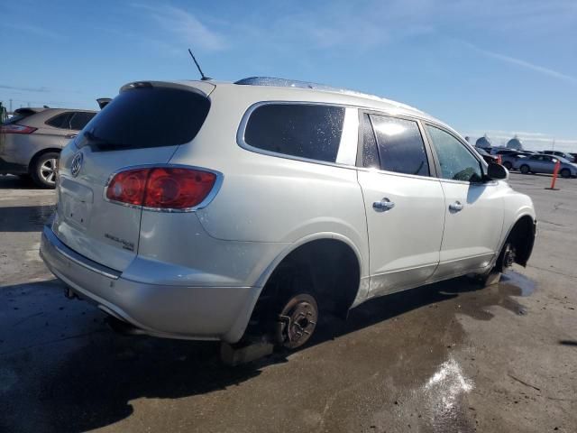 2009 Buick Enclave CXL