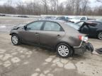 2010 KIA Forte EX