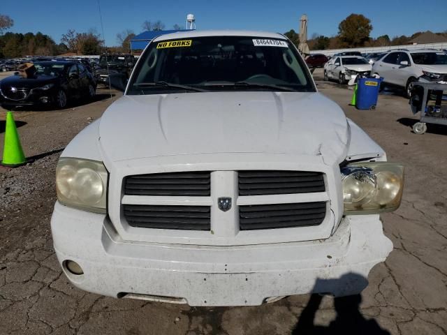 2006 Dodge Dakota Quad SLT