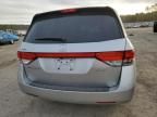 2014 Honda Odyssey Touring