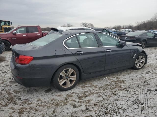 2011 BMW 528 I