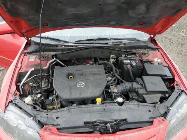 2008 Mazda 6 I