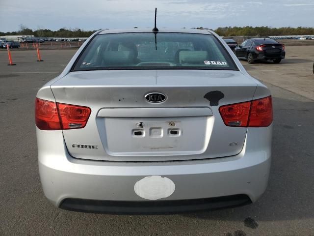 2010 KIA Forte EX