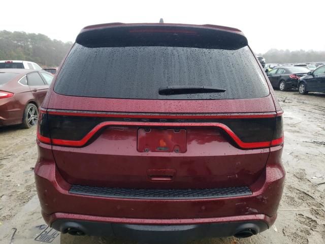 2023 Dodge Durango SRT 392