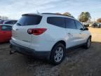 2010 Chevrolet Traverse LT