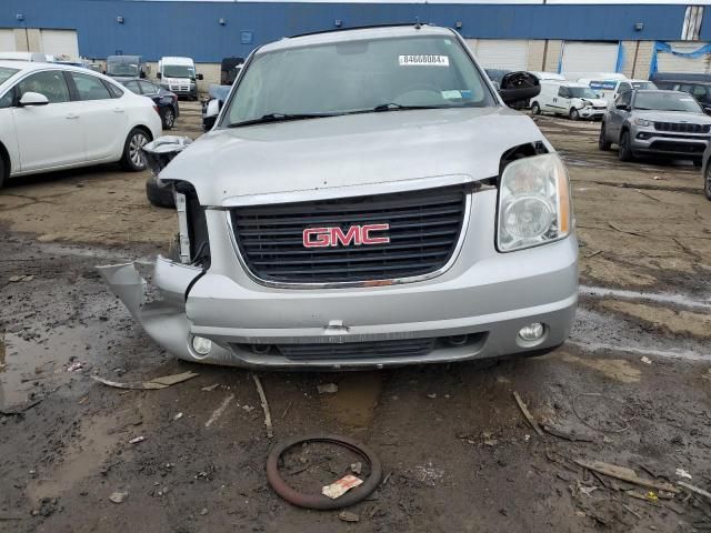 2010 GMC Yukon XL K1500 SLT