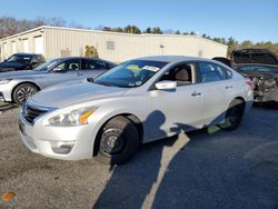 Nissan salvage cars for sale: 2013 Nissan Altima 2.5