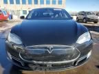 2014 Tesla Model S