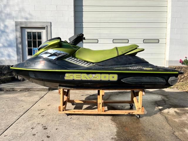 2004 Seadoo RXP 215