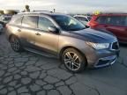 2017 Acura MDX Advance