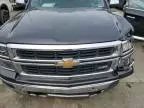 2014 Chevrolet Silverado K1500 LTZ