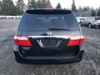 2007 Honda Odyssey Touring