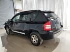 2007 Jeep Compass Limited