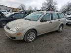 2006 Ford Focus ZXW