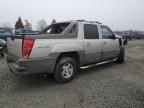 2004 Chevrolet Avalanche K1500