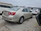 2013 Chevrolet Malibu LTZ