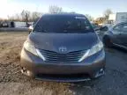 2013 Toyota Sienna XLE