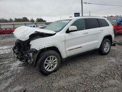 Salvage cars for sale at Hueytown, AL auction: 2019 Jeep Grand Cherokee Laredo