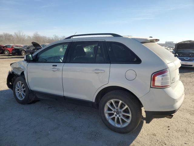 2009 Ford Edge SEL