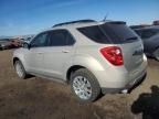 2010 Chevrolet Equinox LT