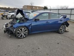 2020 Nissan Altima SR en venta en Glassboro, NJ