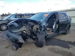 2021 Toyota Rav4 LE en venta en Pennsburg, PA