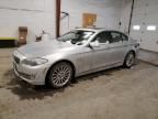 2011 BMW 535 XI