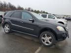 2008 Mercedes-Benz ML 350