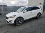 2017 KIA Sorento EX