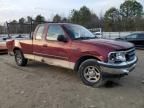 1997 Ford F150