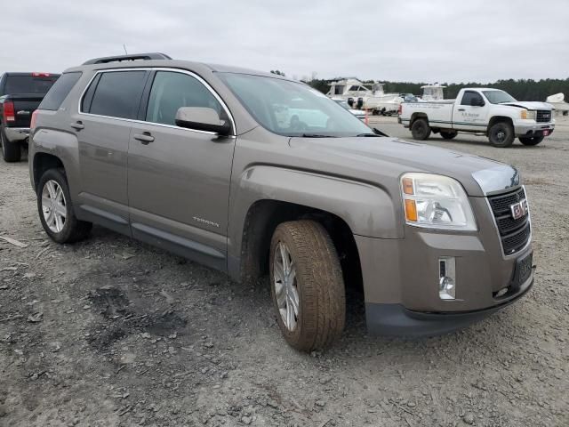 2012 GMC Terrain SLE