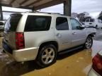 2013 Chevrolet Tahoe C1500 LTZ