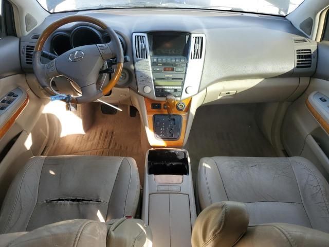 2006 Lexus RX 330