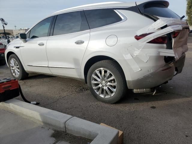 2020 Buick Enclave Premium